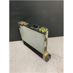 BOSCH SM 25/50-TC1_NR: 1070075976-101 SERVO MODULE