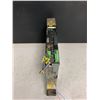 Image 3 : BOSCH SM 25/50-TC1_NR: 1070075976-101 SERVO MODULE