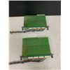 Image 2 : (2) - BOSCH NR: 1070077583-102 CIRCUIT BOARDS