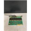 Image 1 : BOSCH NR: 1070050634-211 CIRCUIT BOARD
