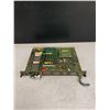 Image 1 : BOSCH NR: 1070075537-101 CIRCUIT BOARD