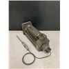 Image 2 : BOSCH 1 070 916 538_0 133 500 463_SE-C4.170.030-14.150 SERVO MOTOR WITH ENCODER