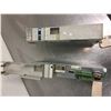 Image 2 : (2) REXROTH DKC11.3-040-7-FW ECO DRIVE SERVO CONTROLLER