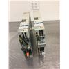 Image 2 : (2) REXROTH DKC11.3-040-7-FW ECO DRIVE SERVO CONTROLLER