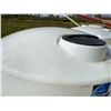 Image 2 : 1400 GAL POLY WATER TANK