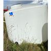 1400 GAL POLY WATER TANK