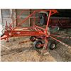 Image 1 : KUHN GA 4101 GTH 10 BAR PTO RAKE