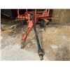 Image 2 : KUHN GA 4101 GTH 10 BAR PTO RAKE