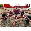 Image 4 : KUHN GA 4101 GTH 10 BAR PTO RAKE