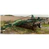 Image 1 : GLENCOE 13’  SOIL SAVER W/ 11 SHANKS, 18” BLADES, TANDEM