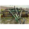 Image 2 : GLENCOE 13’  SOIL SAVER W/ 11 SHANKS, 18” BLADES, TANDEM