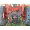 Image 4 : COCKSHUT 1800 TRACTOR W/ LOADER, 7' BUCKET, 18.4 R 34 REARS, 2 WD