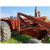 Image 5 : COCKSHUT 1800 TRACTOR W/ LOADER, 7' BUCKET, 18.4 R 34 REARS, 2 WD