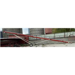 BUHLER 856 PTO AUGER
