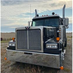 '06 WESTERN STAR 'HWY TRACTOR