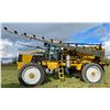 Image 1 : ROGATOR 1264C W/ VALMAR AIRMAX 180 SPREADER, 70' BOOM.