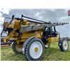 Image 4 : ROGATOR 1264C W/ VALMAR AIRMAX 180 SPREADER, 70' BOOM.