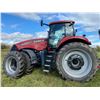 Image 1 : CASE MAGNUM 340 TRACTOR, 4 WD, 340 HP, 1208 HRS.