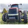 Image 2 : CASE MAGNUM 340 TRACTOR, 4 WD, 340 HP, 1208 HRS.