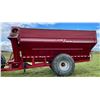 Image 1 : LUCKNOW 816 GRAIN CART
