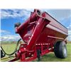 Image 2 : LUCKNOW 816 GRAIN CART