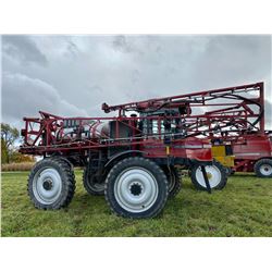 CASE PATRIOT SPX 3200  SPRAYER