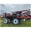 Image 1 : CASE PATRIOT SPX 3200  SPRAYER