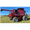 Image 2 : 2008 CASE 2588 COMBINE