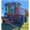 Image 3 : 2008 CASE 2588 COMBINE