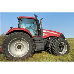 CASE 315 MAGNUM TRACTOR W/ 3860 HRS