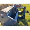 Image 4 : BUHLER 8’ DBL AUGER PTO SNOW BLOWER