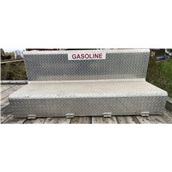 CHECKERBOARD ‘L’ FUEL TANK