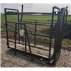 Image 1 : CATTLE CHUTE