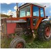 Image 3 : MF 1085 TRACTOR W/ 3100 HRS