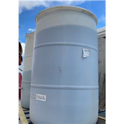 1 1/2 BARRELS OF HAY ACID