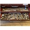 Image 2 : MULTI DRAWER TOOL CHEST W/ CONTENTS