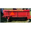 Image 4 : NEW HOLLAND 166 HAY INVERTER