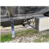 Image 10 : 48' 4 AXLE DOEPKER HOPPER TRAILER W/ FRONT & REAR LIFT AXLES