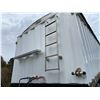 Image 3 : 48' 4 AXLE DOEPKER HOPPER TRAILER W/ FRONT & REAR LIFT AXLES