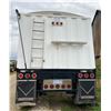 Image 4 : 48' 4 AXLE DOEPKER HOPPER TRAILER W/ FRONT & REAR LIFT AXLES