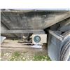 Image 8 : 48' 4 AXLE DOEPKER HOPPER TRAILER W/ FRONT & REAR LIFT AXLES