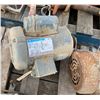 Image 2 : SKID LOT OF 8 ELECTRIC MOTORS - UNKNOWN CONDITION