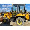 Image 2 : JCB 210 SU WHEEL LOADER W/ 6' BUCKET. 5900 HRS.