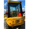Image 4 : JCB 210 SU WHEEL LOADER W/ 6' BUCKET. 5900 HRS.