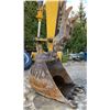 Image 6 : JOHN DEERE 690 EXCAVATOR W/ MECHANICAL THUMB, 14000 HRS.