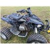 Image 2 : 2010 DAYMAK SASQUATCH 110 CC ATV