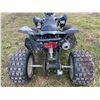 Image 4 : 2010 DAYMAK SASQUATCH 110 CC ATV