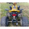 Image 3 : 2010 DAYMAK SASQUATCH 110 CC ATV