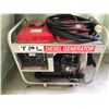 Image 1 : TPL DIESEL 5000 W GENERATOR W/ HD CORD