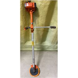 HUSQVARNA 265RX TRIMMER W/ EXTRA BLADES